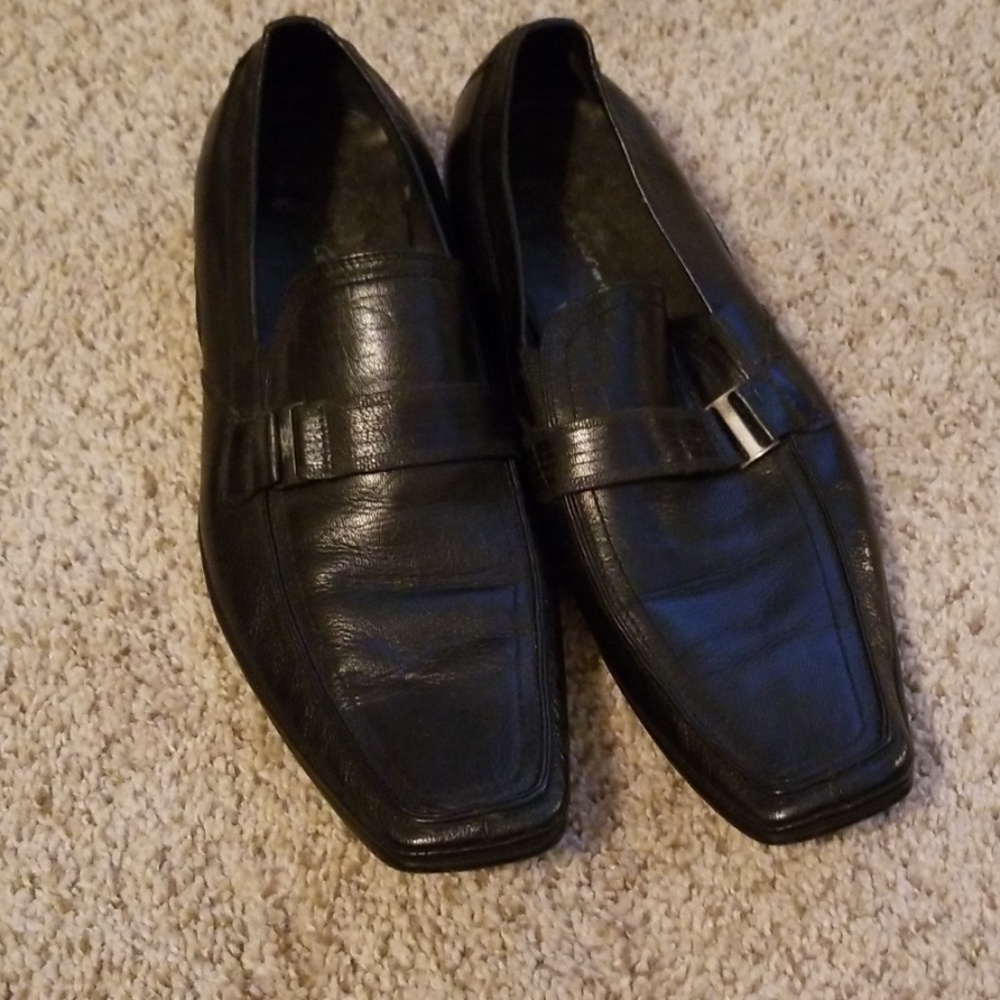 Kenneth Cole Dress Shoes